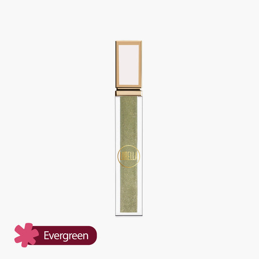 Lurella Liquid Eyeshadow Evergreen 10ml