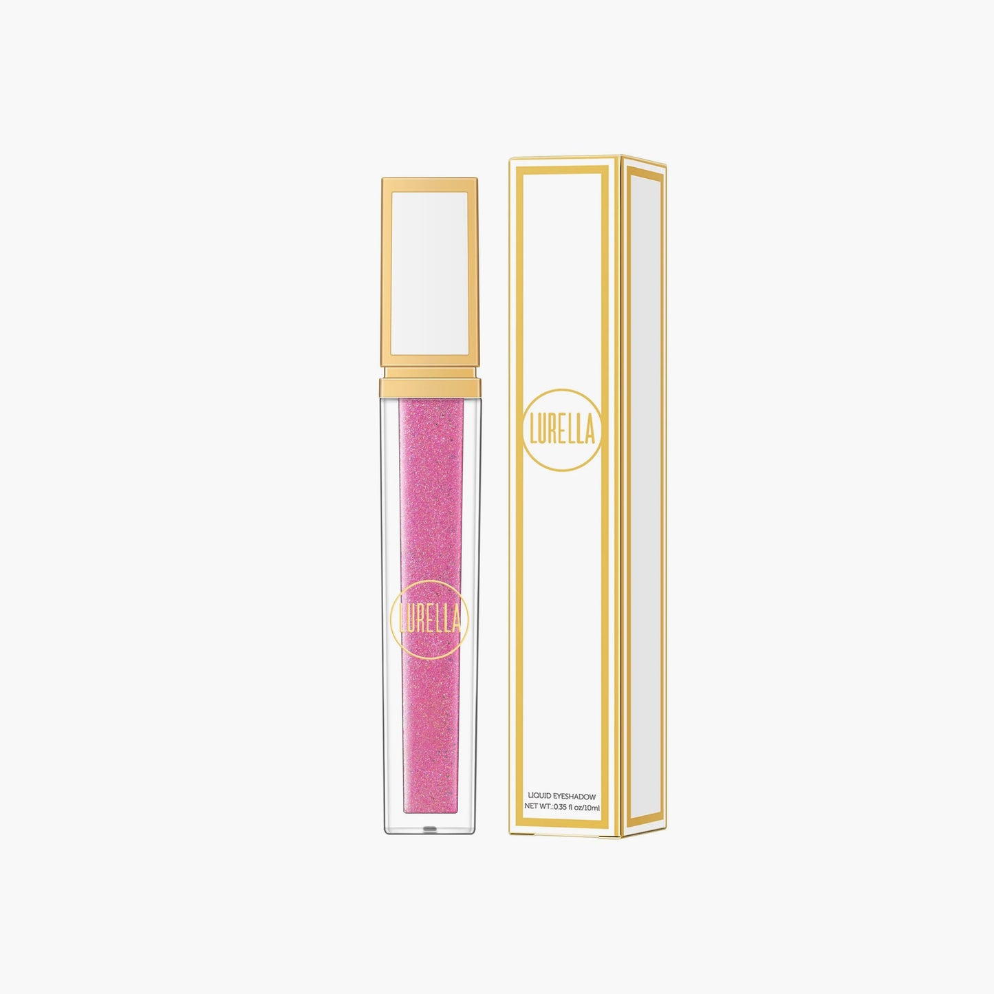 Lurella Liquid Eyeshadow Secret 10ml