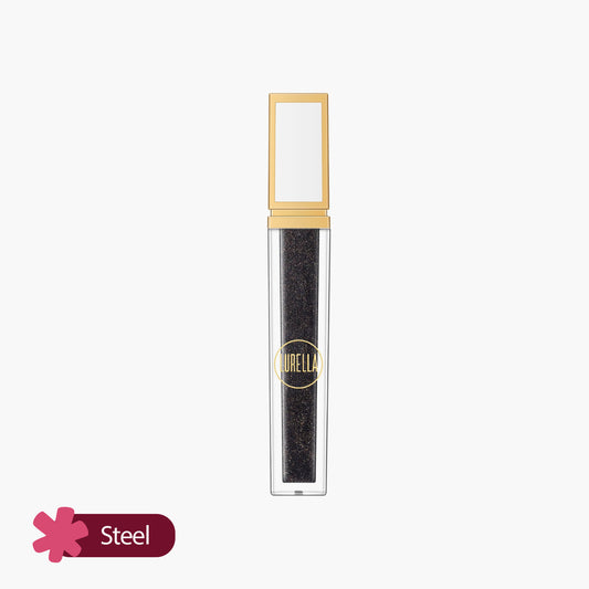 Lurella Liquid Eyeshadow Steel 10ml
