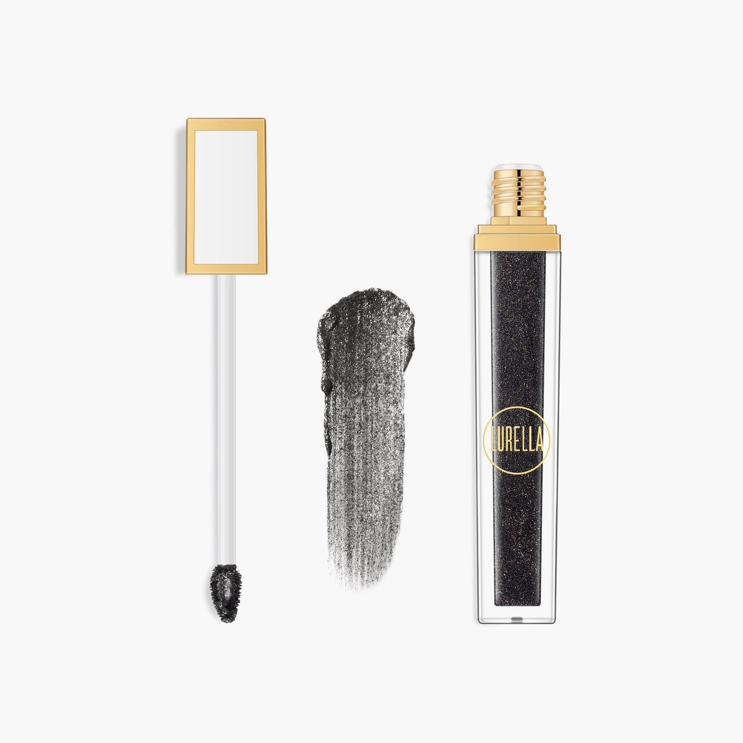 Lurella Liquid Eyeshadow Steel 10ml