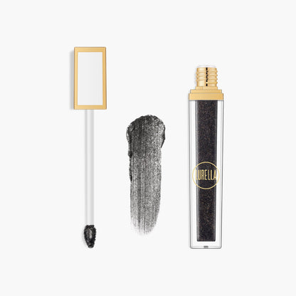 Lurella Liquid Eyeshadow Steel 10ml