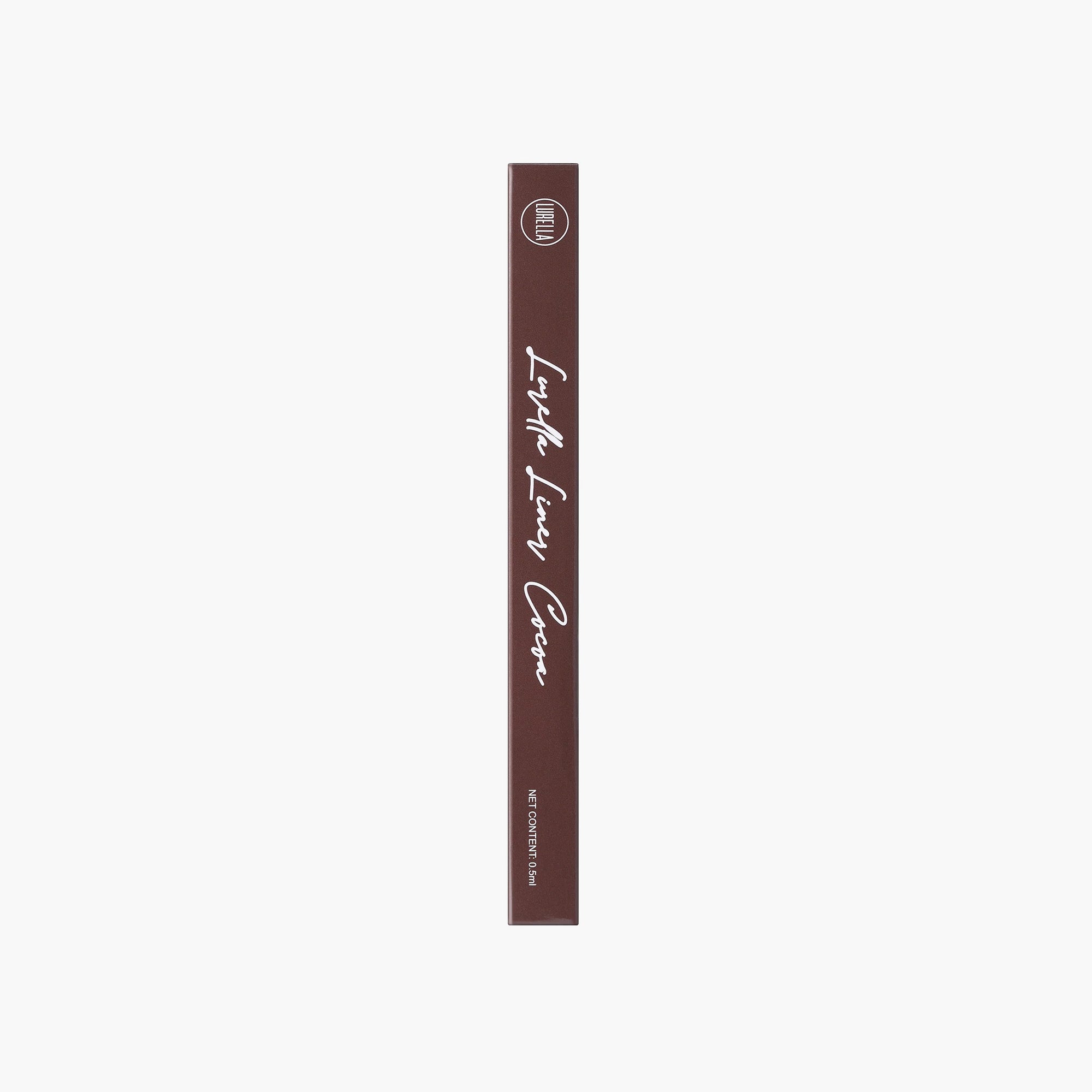 Lurella Liquid Liner Cocoa 0.5ml