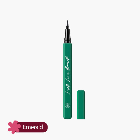 Lurella Liquid Liner Emerald 0.5ml