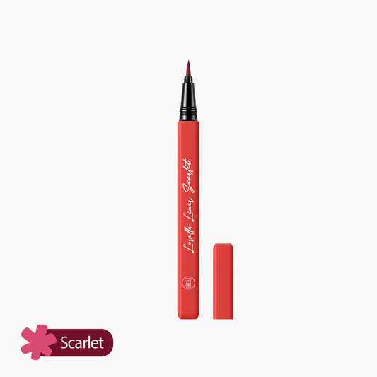 Lurella Liquid Liner Scarlet 0.5ml