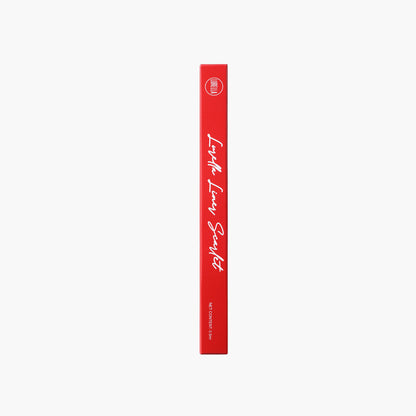 Lurella Liquid Liner Scarlet 0.5ml