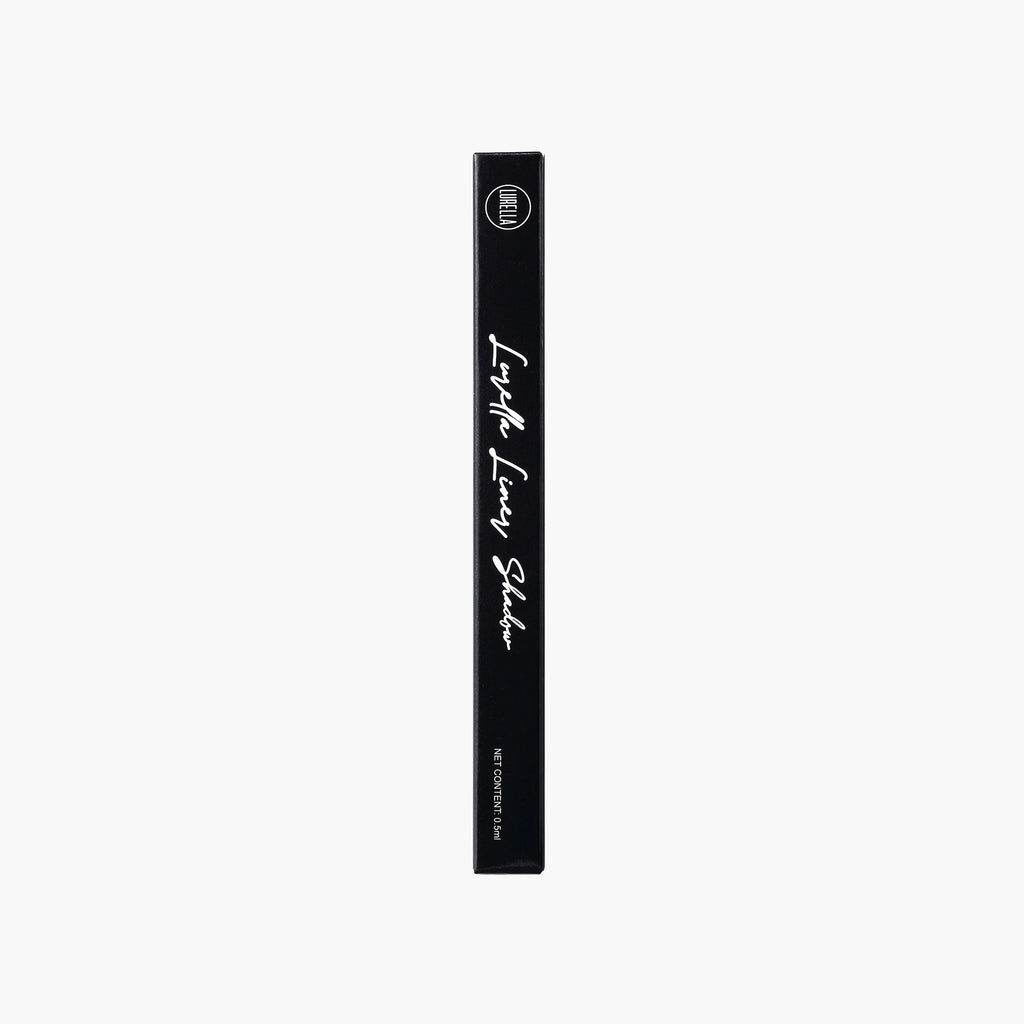 Lurella Liquid Liner Shadow 0.5ml