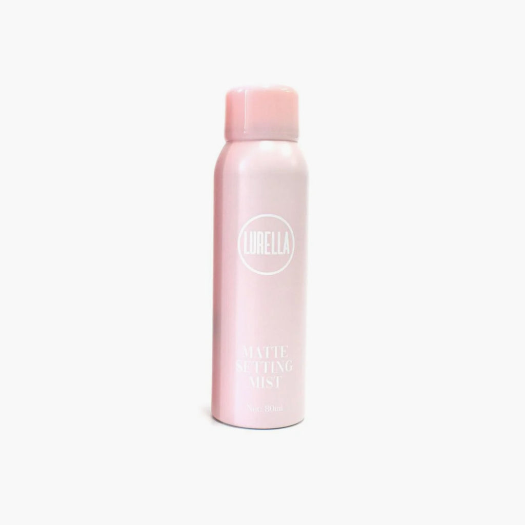 Lurella Matte Setting Mist 80ml