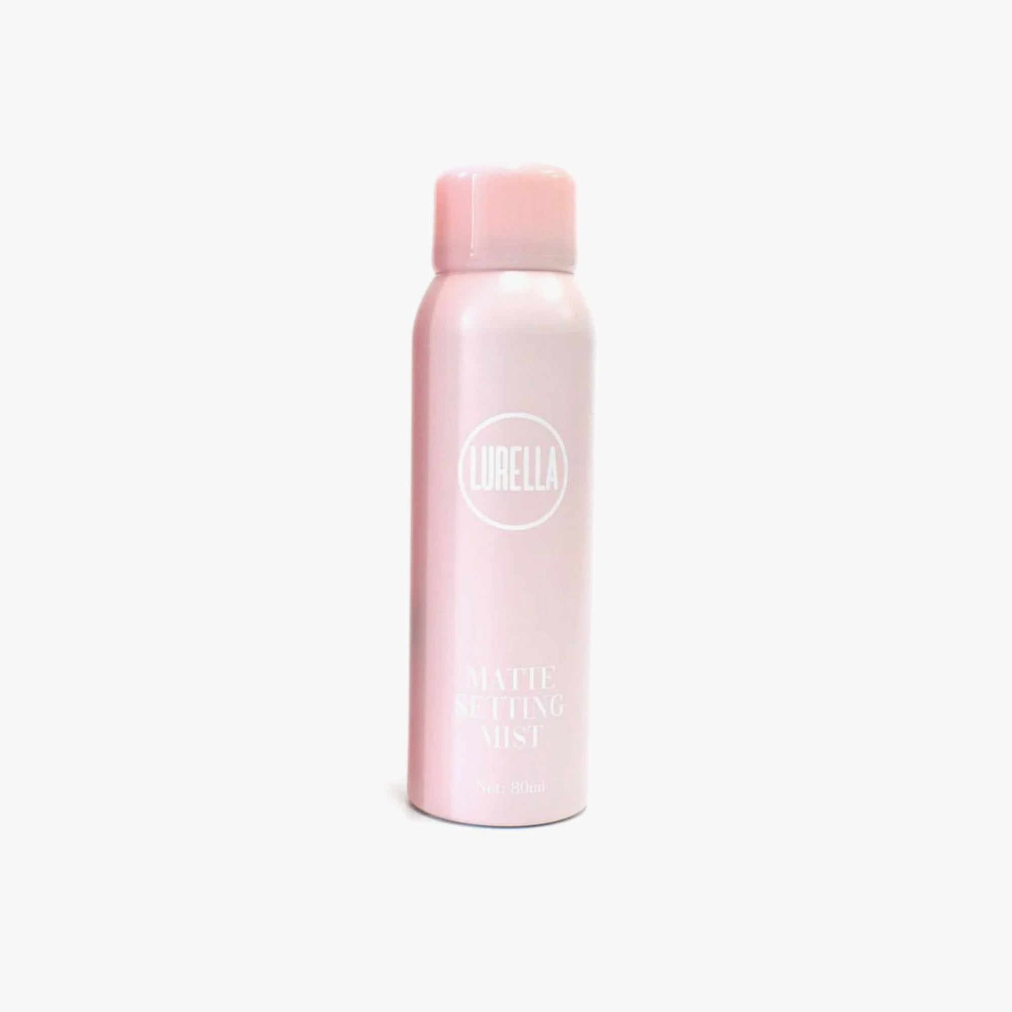 Lurella Matte Setting Mist 80ml
