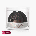 Lurella Mini Angled Sponge Black Pack