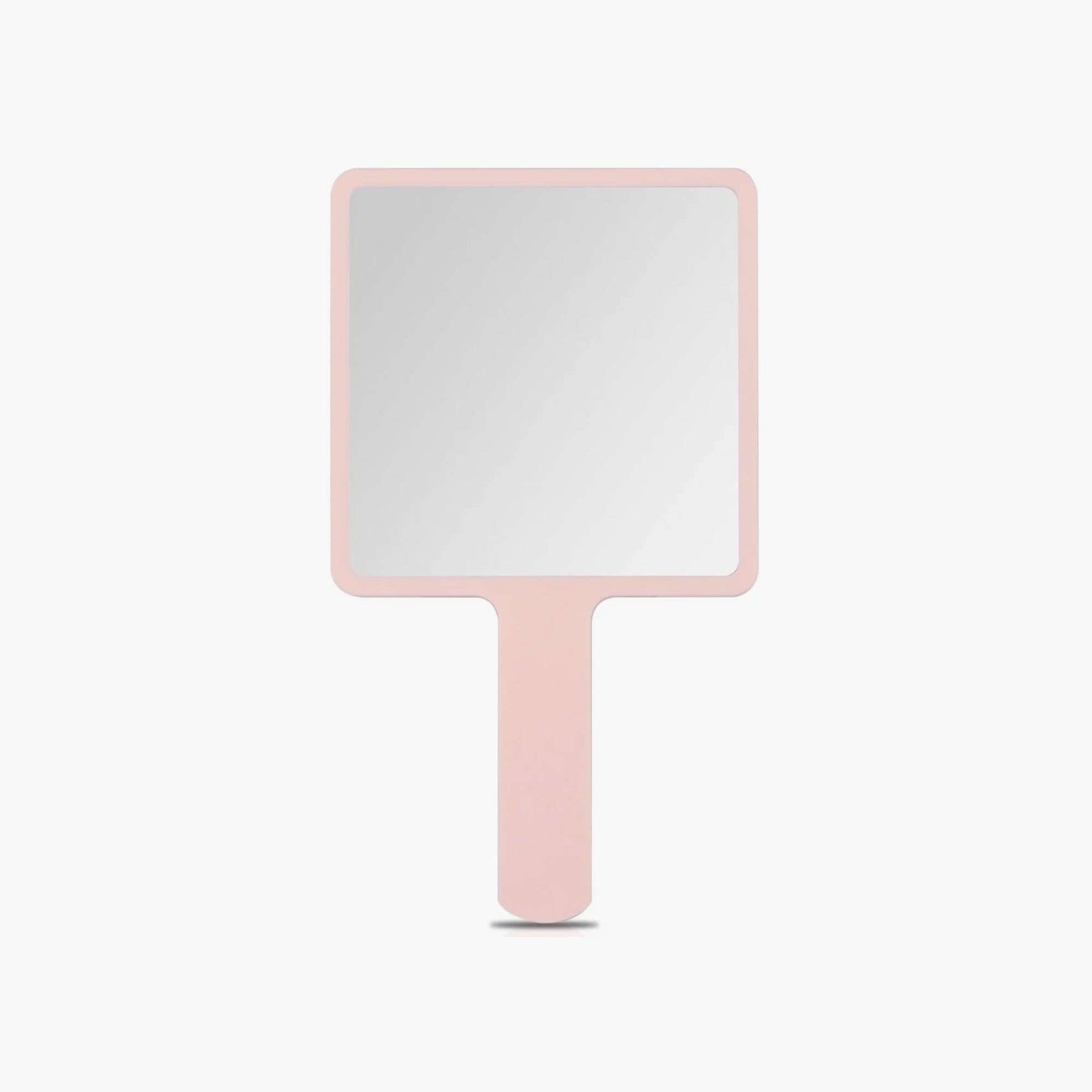 Lurella Mini Beso Mirror Baby Pink 1 Piece