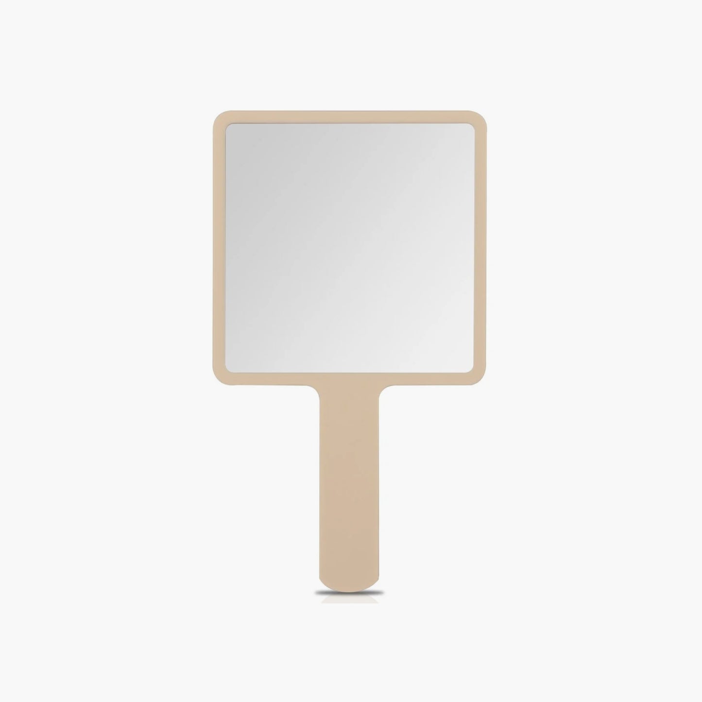 Lurella Mini Beso Mirror Beige 1 Piece