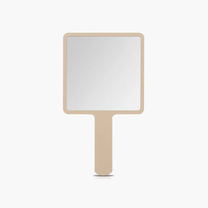 Lurella Mini Beso Mirror Beige 1 Piece