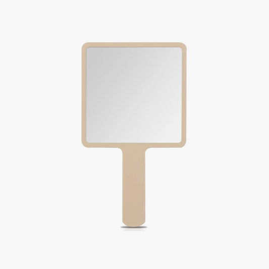 Lurella Mini Beso Mirror Beige 1 Piece
