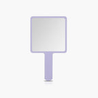 Lurella Mini Beso Mirror Lavender 1 Piece