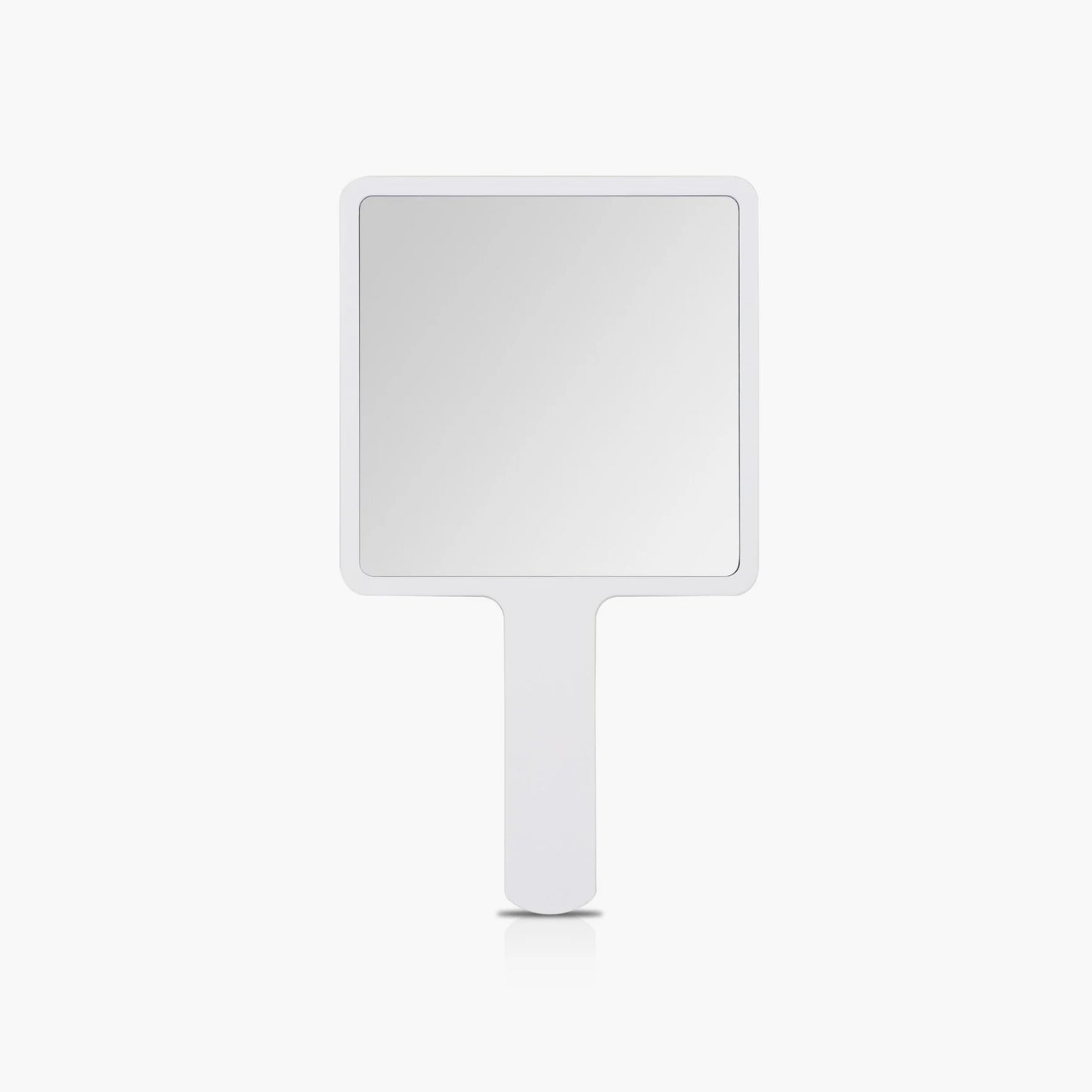 Lurella Mini Beso Mirror White 1 Piece