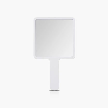 Lurella Mini Beso Mirror White 1 Piece
