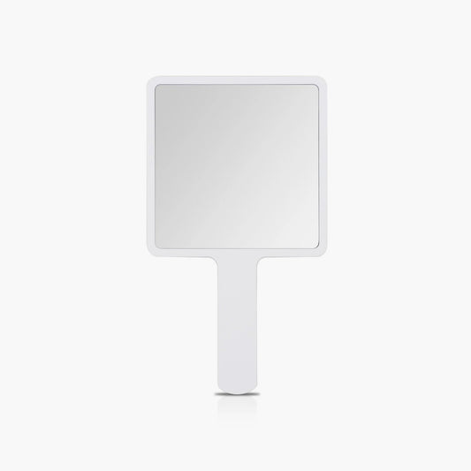 Lurella Mini Beso Mirror White 1 Piece