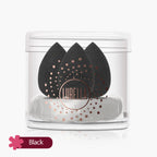 Lurella Mini Teardrop Sponge Black Pack