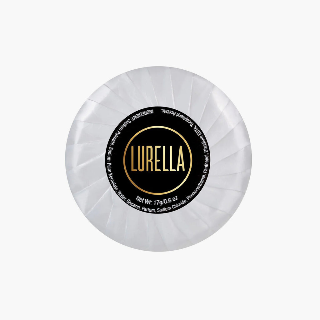 Lurella Mini Teardrop Sponge Baby Pink Pack