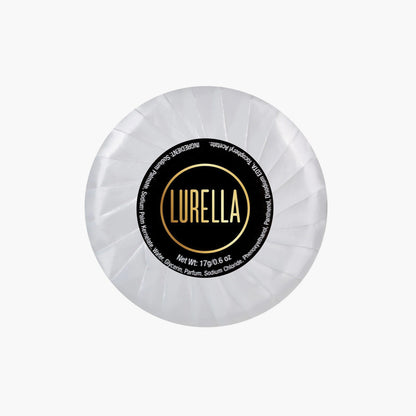 Lurella Mini Teardrop Sponge Black Pack