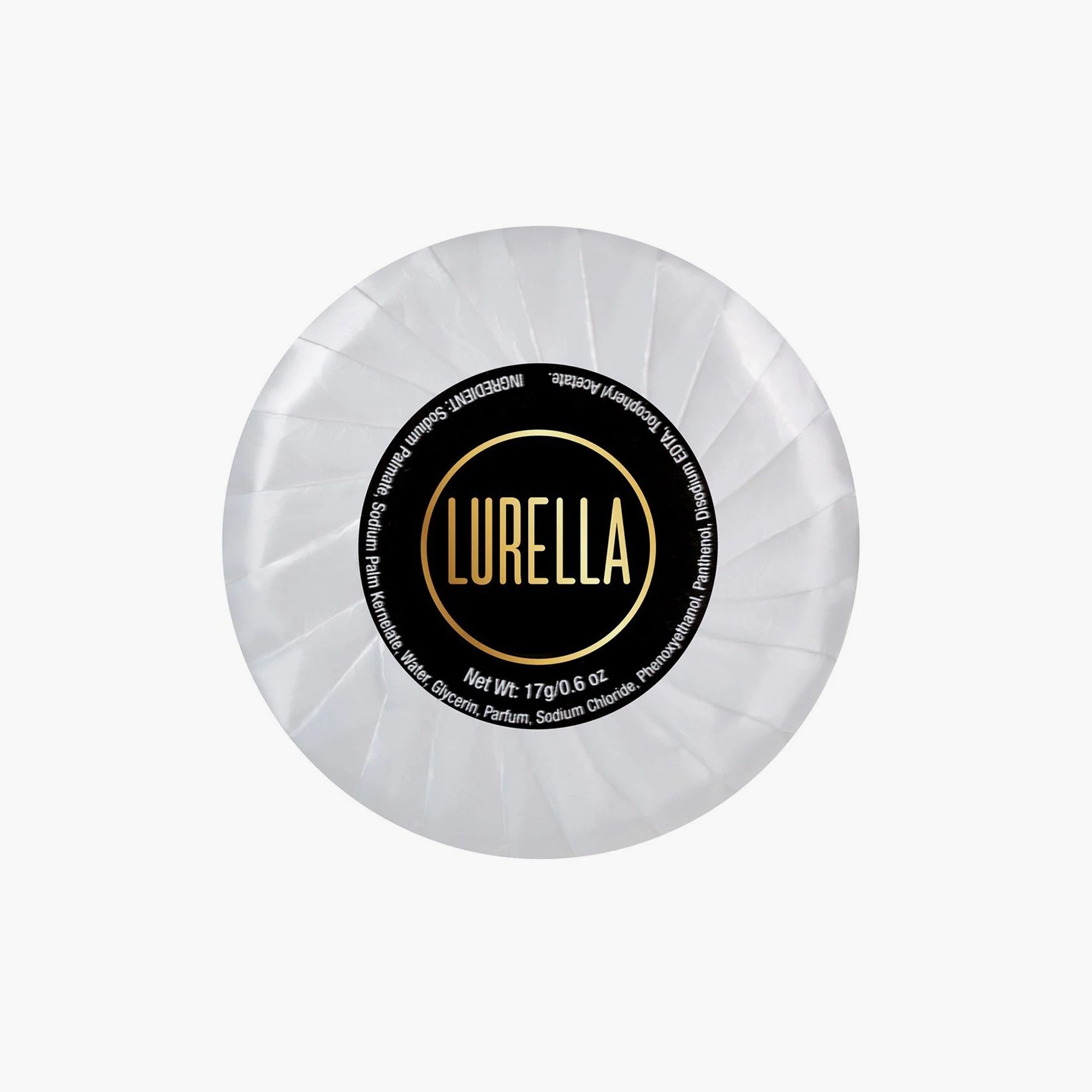 Lurella Mini Teardrop Sponge Beige Pack