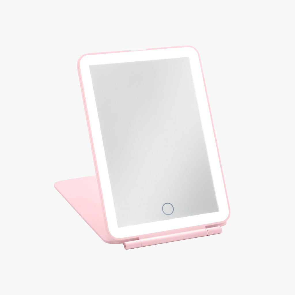 Lurella Mini Wanderlust Mirror Pink 1 Piece