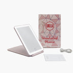 Lurella Mini Wanderlust Mirror Pink 1 Piece