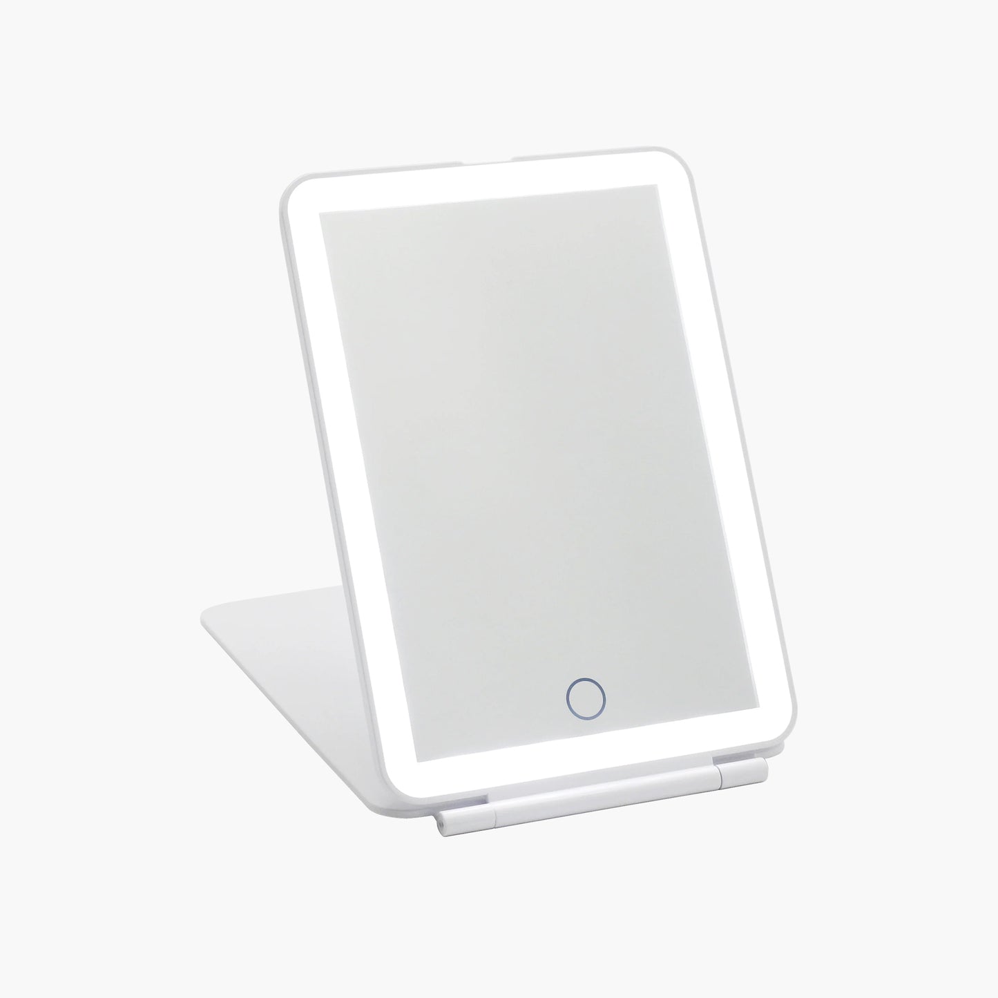 Lurella Mini Wanderlust Mirror White 1 Piece