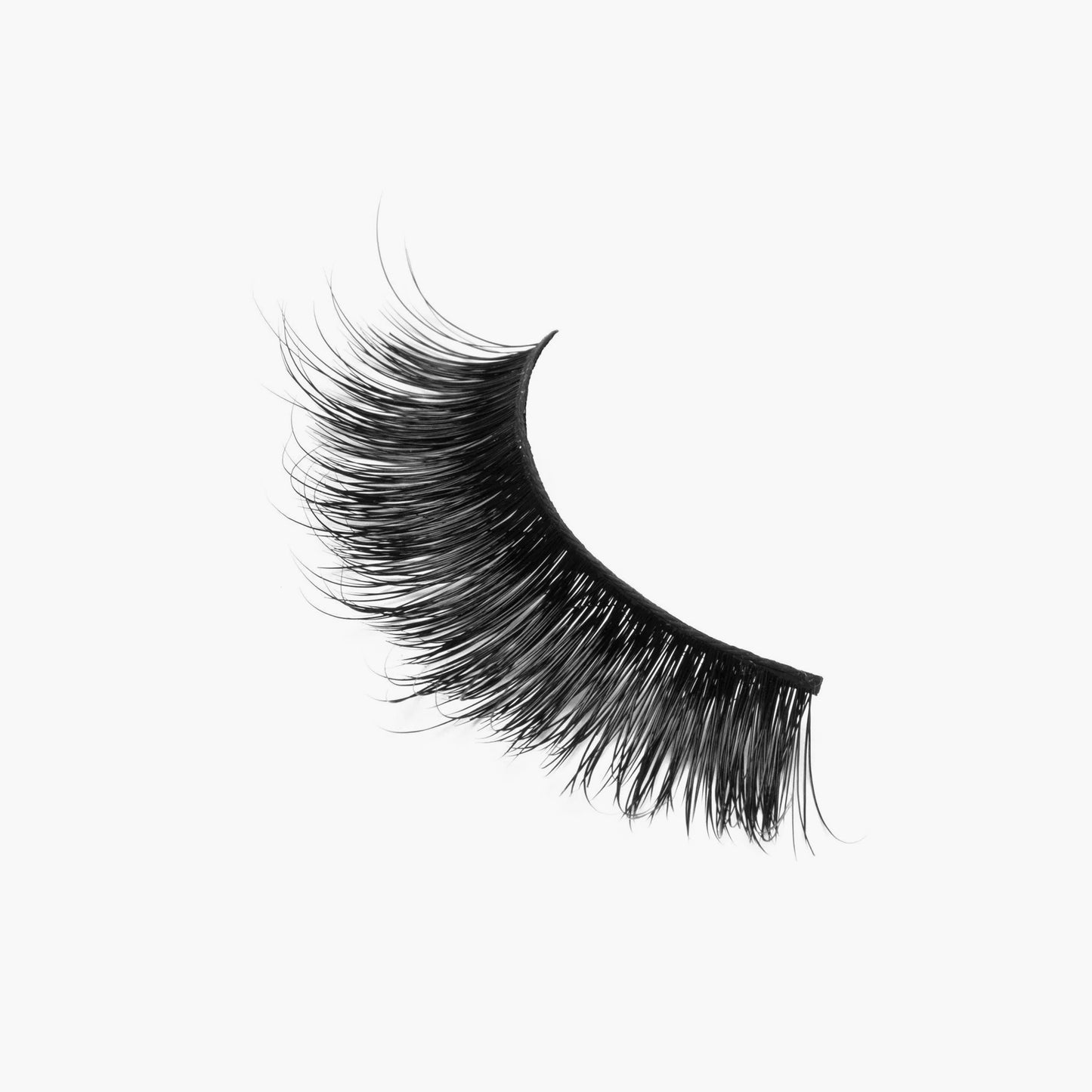 Lurella Mink Eyelashes Aries 1 Piece