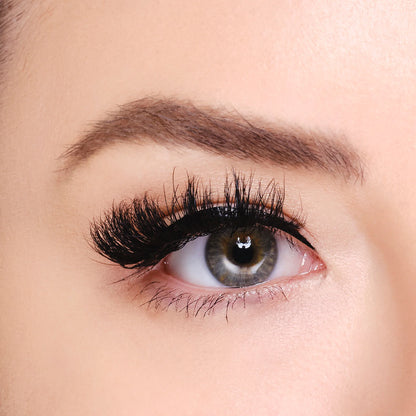 Lurella Mink Eyelashes Camilla 1 Piece