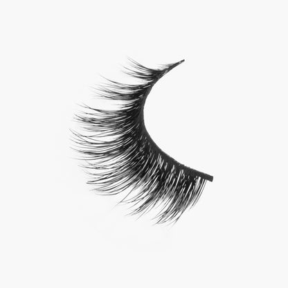 Lurella Mink Eyelashes Cruz 1 Piece