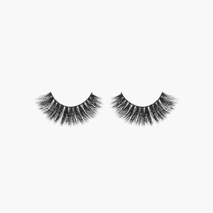 Lurella Mink Eyelashes Fearless 1 Piece