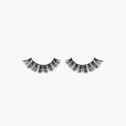 Lurella Mink Eyelashes Muse 1 Piece