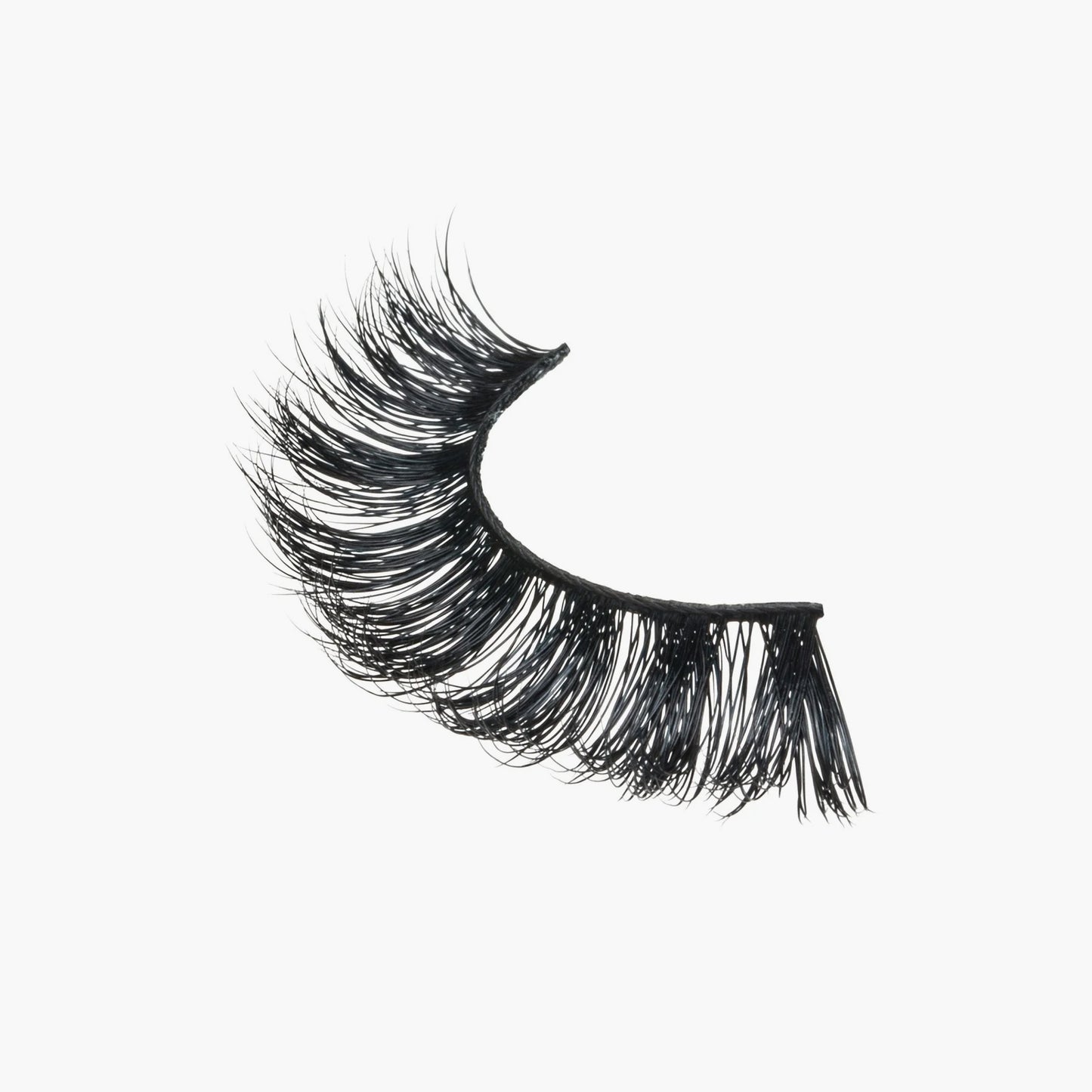 Lurella Mink Eyelashes Muse 1 Piece