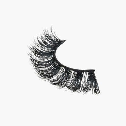 Lurella Mink Eyelashes Muse 1 Piece