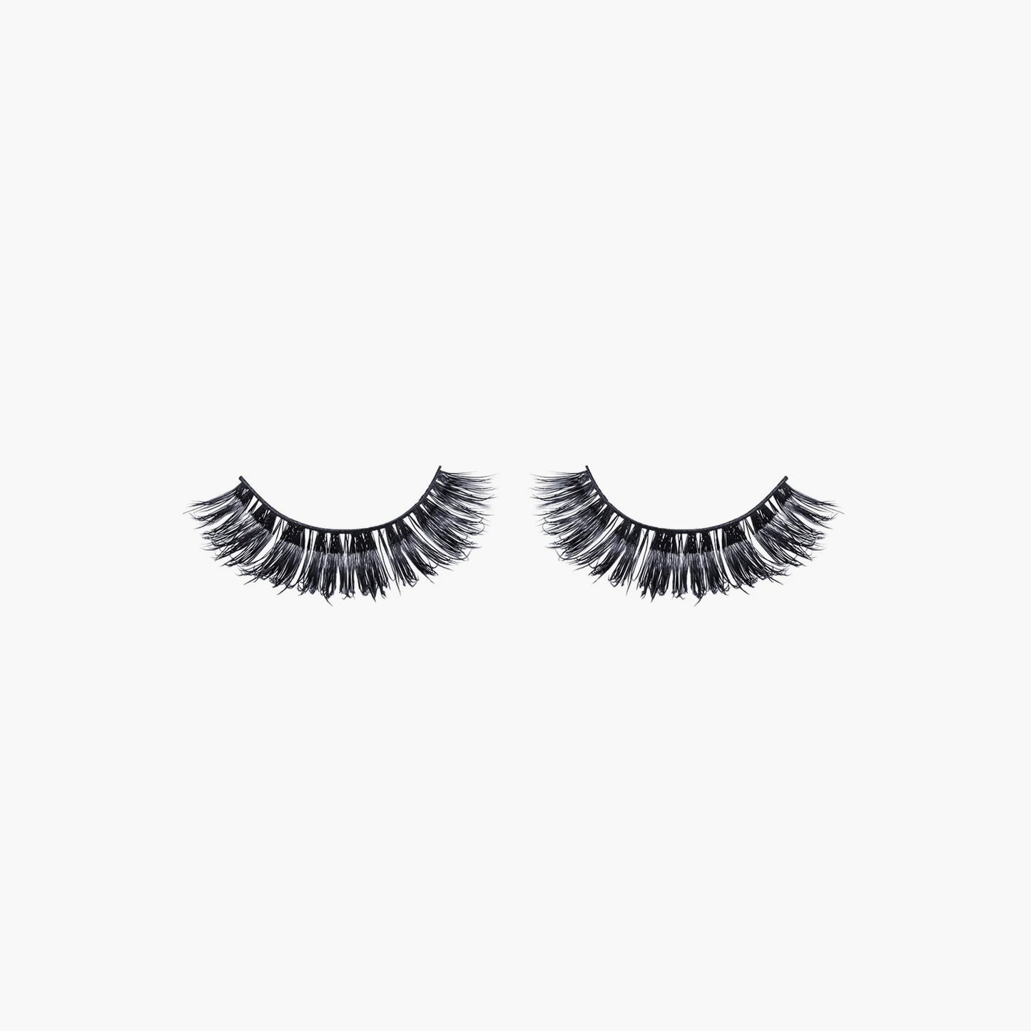 Lurella Mink Eyelashes Quirky 1 Piece