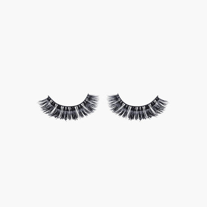 Lurella Mink Eyelashes Quirky 1 Piece