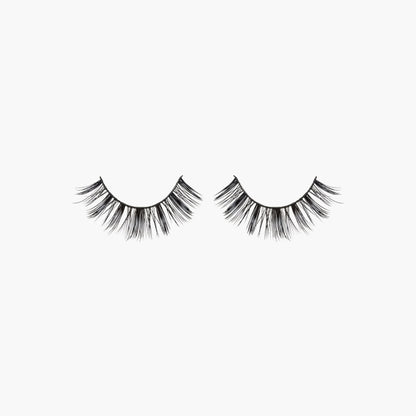 Lurella Mink Eyelashes Resilient 1 Piece