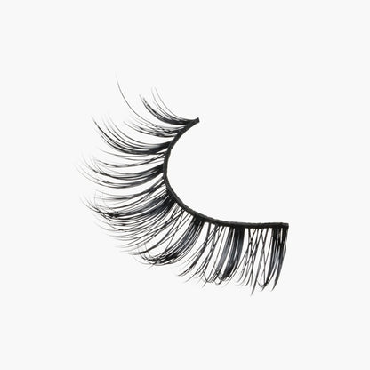 Lurella Mink Eyelashes Resilient 1 Piece