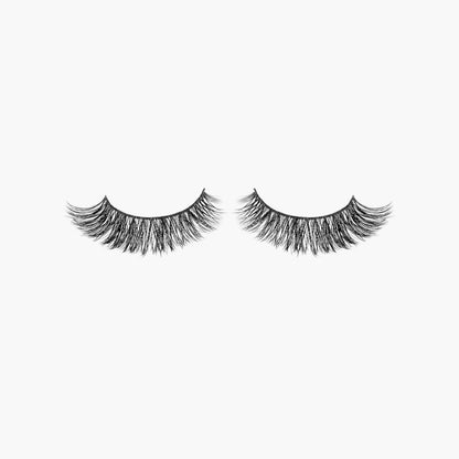 Lurella Mink Eyelashes Teigen 1 Piece