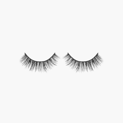 Lurella Mink Eyelashes Tennessee 1 Piece