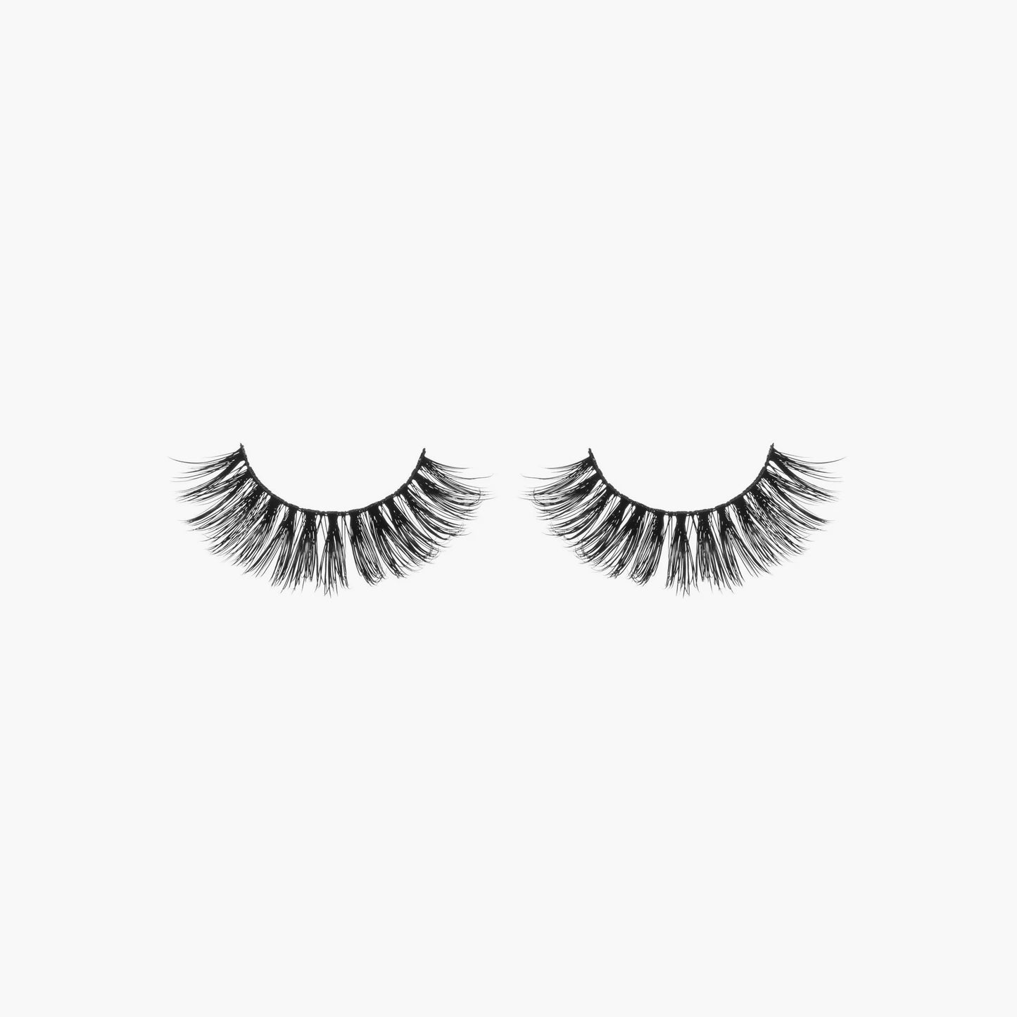Lurella Mink Eyelashes Wander 1 Piece