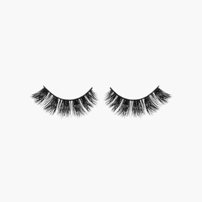 Lurella Mink Eyelashes Worthy 1 Piece