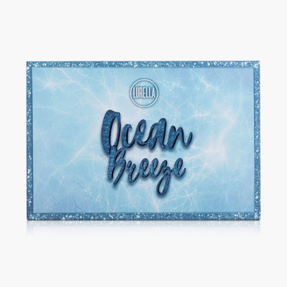Lurella Ocean Breeze Eyeshadow Palette 11.7gm