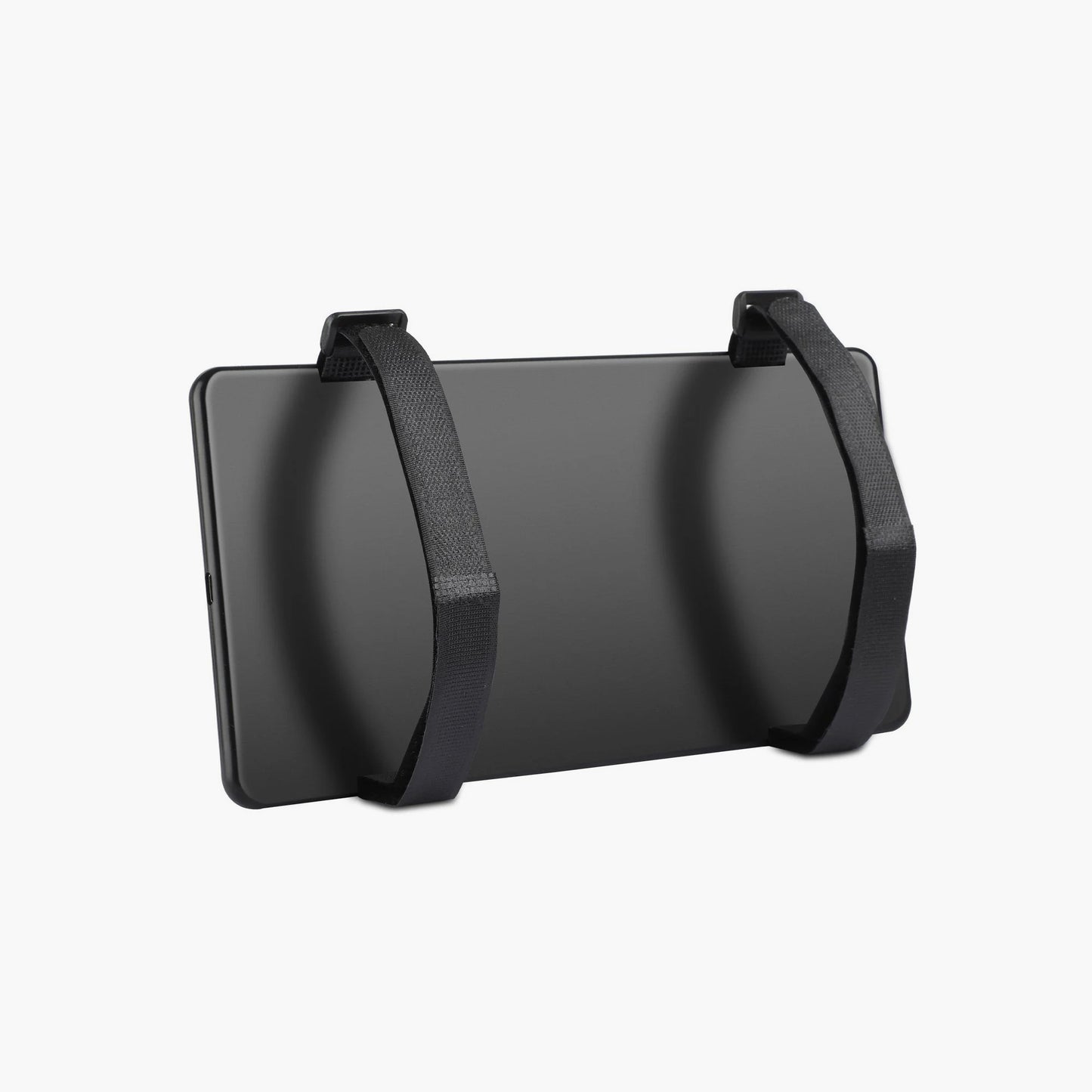 Lurella On The Go Visor Vanity Mirror Black 1 Piece