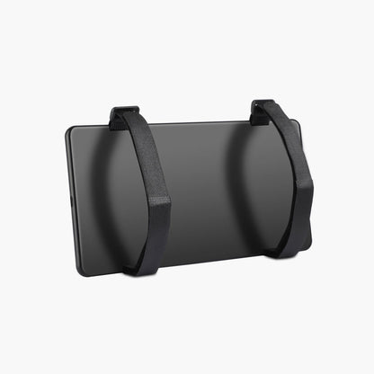 Lurella On The Go Visor Vanity Mirror Black 1 Piece