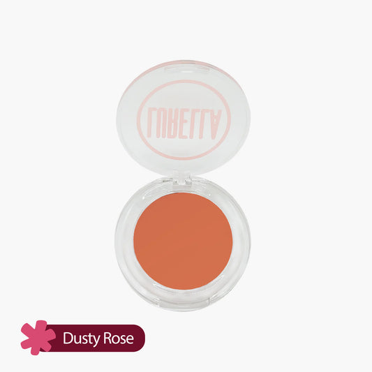 Lurella Pinch Me Individual Blush Dusty Rose 1 Piece