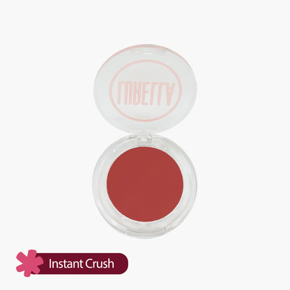 Lurella Pinch Me Individual Powder Blush Instant Crush 5gm