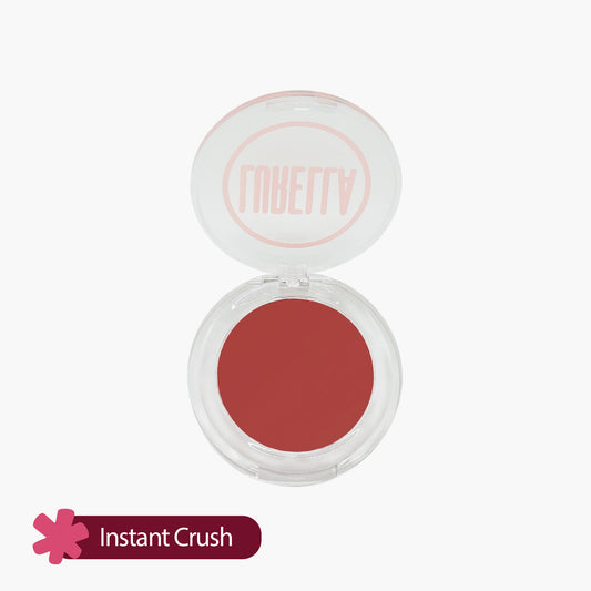 Lurella Pinch Me Individual Blush Instant Crush 1 Piece