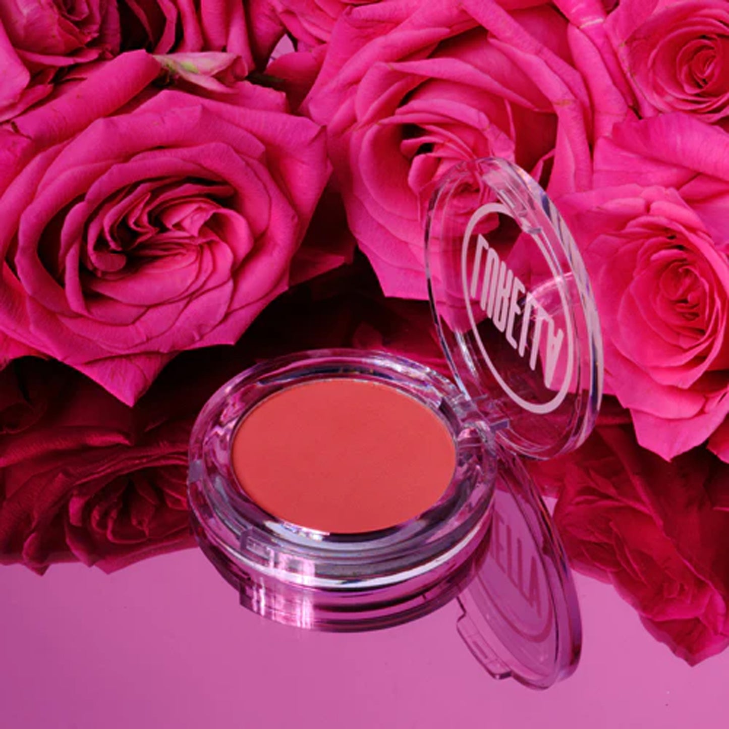 Lurella Pinch Me Individual Powder Blush Instant Crush 5gm